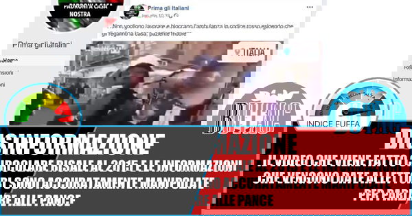 Bloccano ambulanza, paziente muore