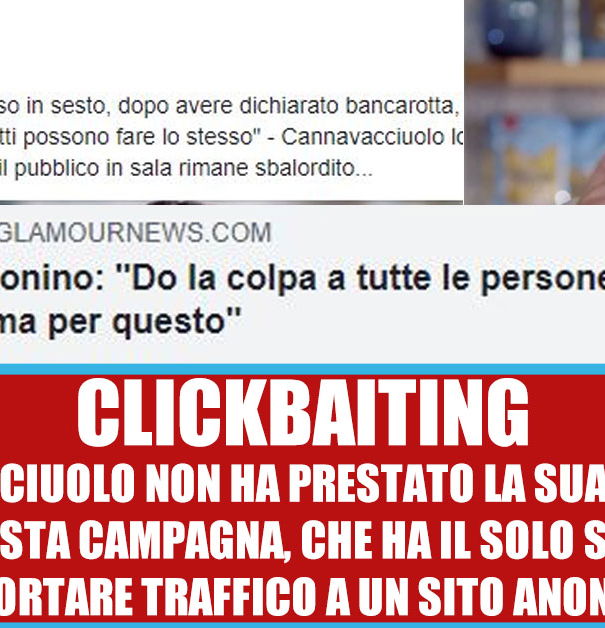 Se questo è marketing… article-post