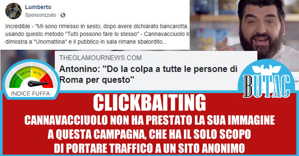 Se questo è marketing… article-post