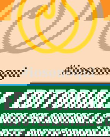 #iosonoqui #jagärhär