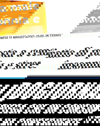 La pasta è meglio consumarla di sera?