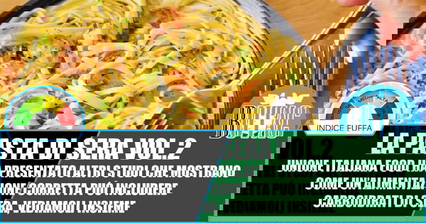 La spaghettata di mezzanotte