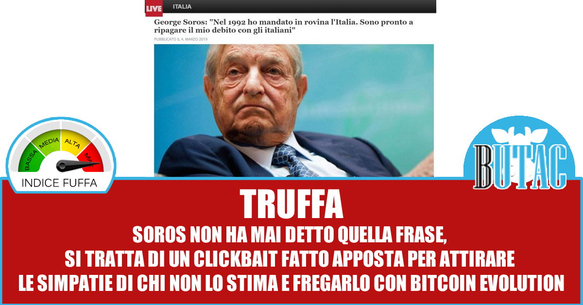 George Soros e Bitcoin Evolution article-post