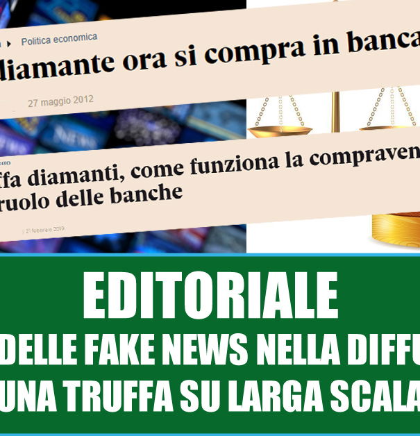 No, le fake news non sono un problema… article-post
