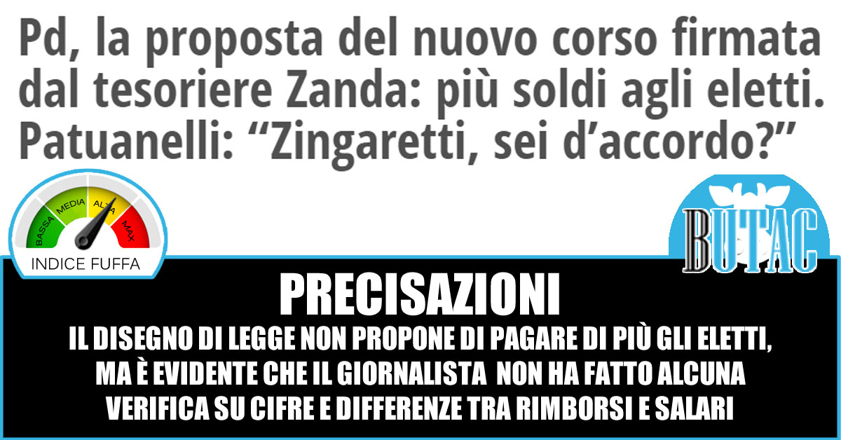 Lo stipendio di parlamentari e europarlamentari article-post