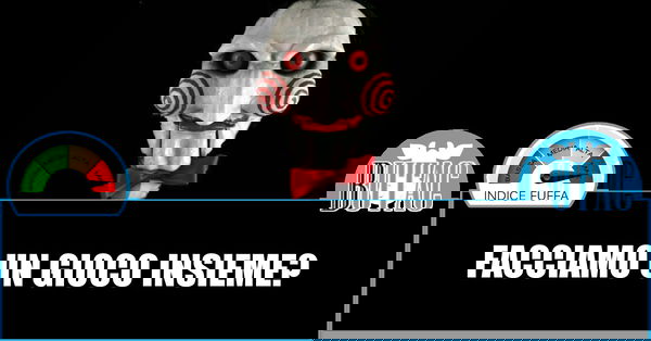 Prevenire è meglio che combattere – Gioca con noi