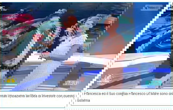 Bitcoin code – non se ne può più!