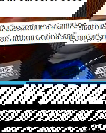 Caso Peveri, chiarimenti