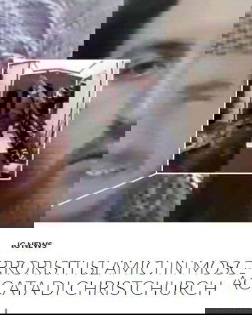 Christchurch e i terroristi islamici di VoXNews