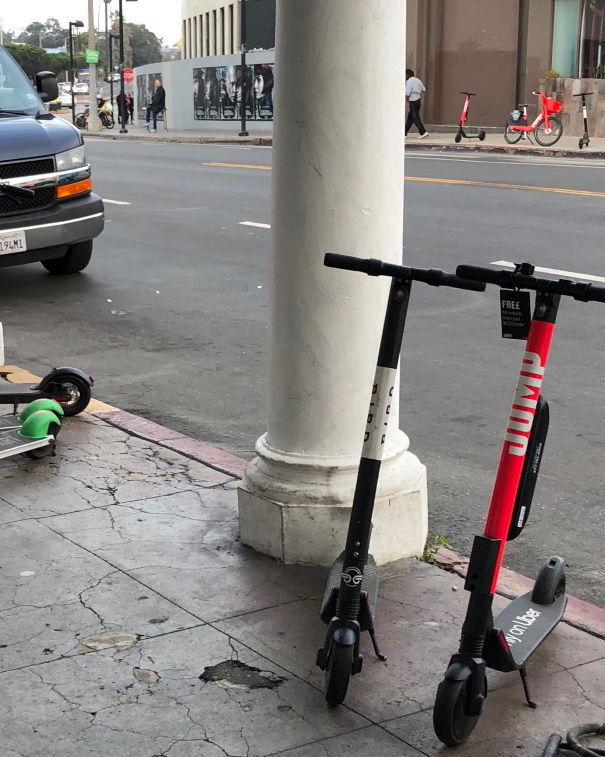 Approfondimento: Il decreto Micro-Mobilità article-post