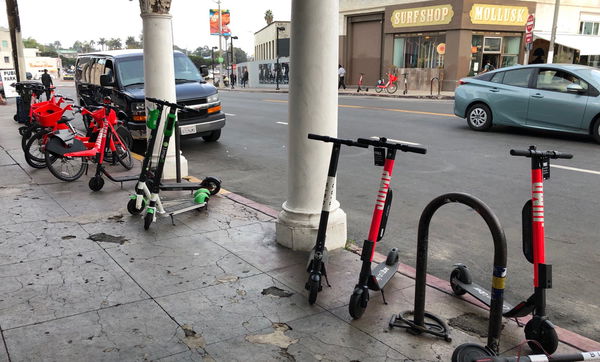 Approfondimento: Il decreto Micro-Mobilità