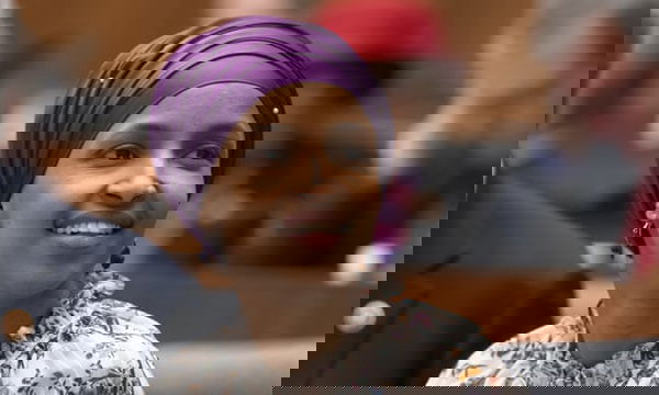 Deputata USA minimizza il 9/11…