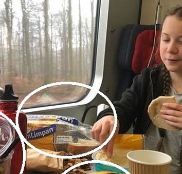 Foto falsa? No, foto vera, ma parliamone…