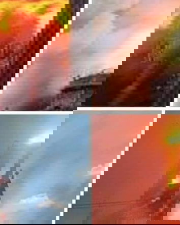 Chiese che bruciano, anche in Canada però…