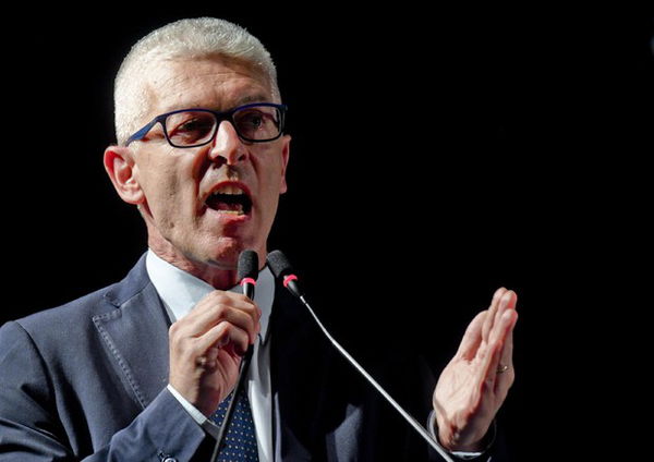 L’impresentabilità dei candidati