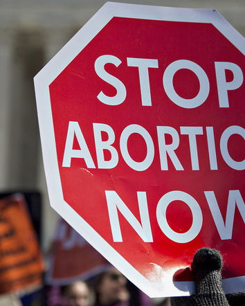 La Toscana e i fondi agli antiabortisti