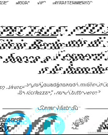 Il consiglio di Mia per guadagnare…