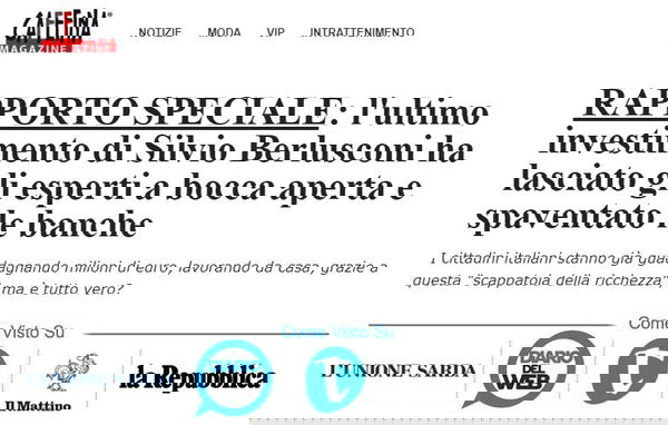 Il consiglio di Mia per guadagnare…