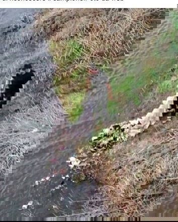 Condividi per beccare il colpevole…