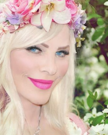 Cicciolina, i serpenti e il giornalismo