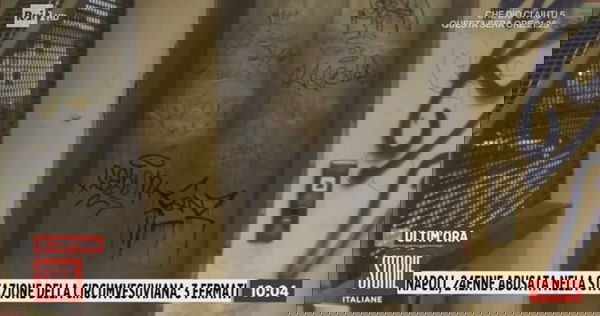 Rilasciati dopo lo stupro