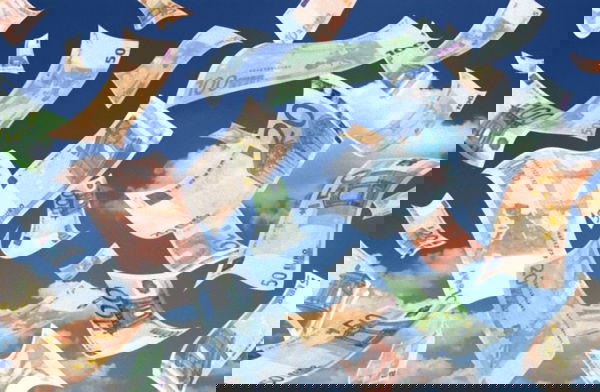 Ma ve la ricordate Lyoness?