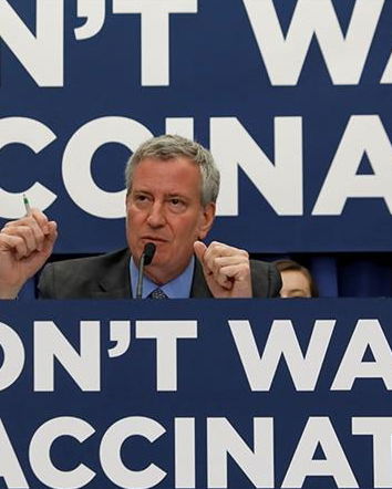 L’arte del rigirare la frittata – Vaccini vol.2