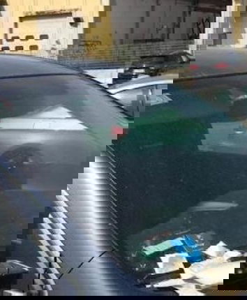 17 multe e il tagliando dell’assicurazione