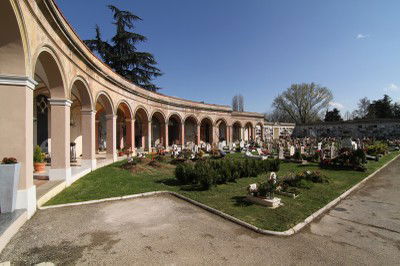 Tanto rumore per nulla – cimiteri e religione article-post