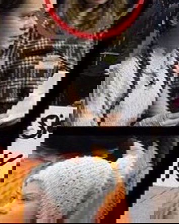 Greta collabora con ONE campaign, e quindi?