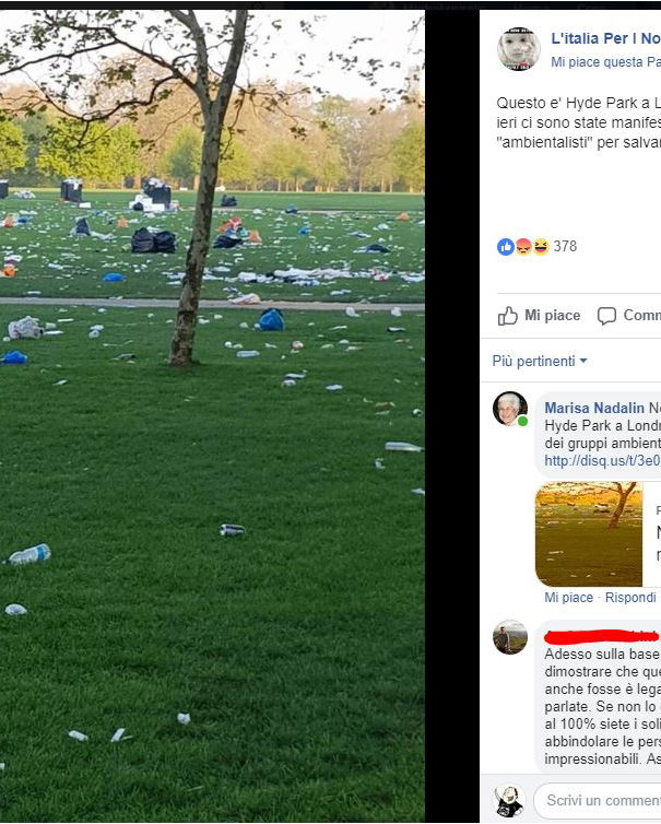 Ambientalisti o amanti delle canne? article-post