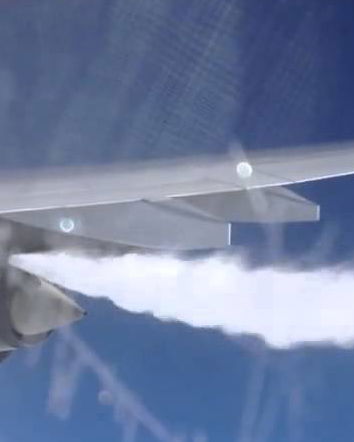 80 tonnellate di cherosene nel Mar Ligure