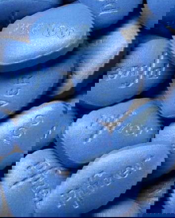 Il Viagra e i “fumi dell’amore”