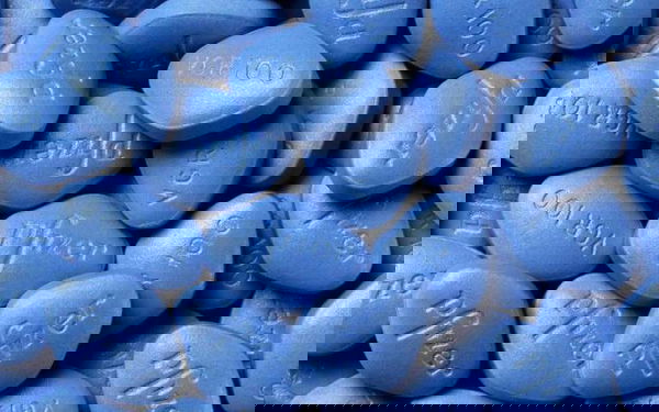 Il Viagra e i “fumi dell’amore”