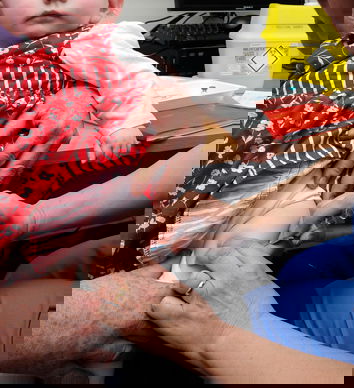 Manipolare i fatti – vaccini