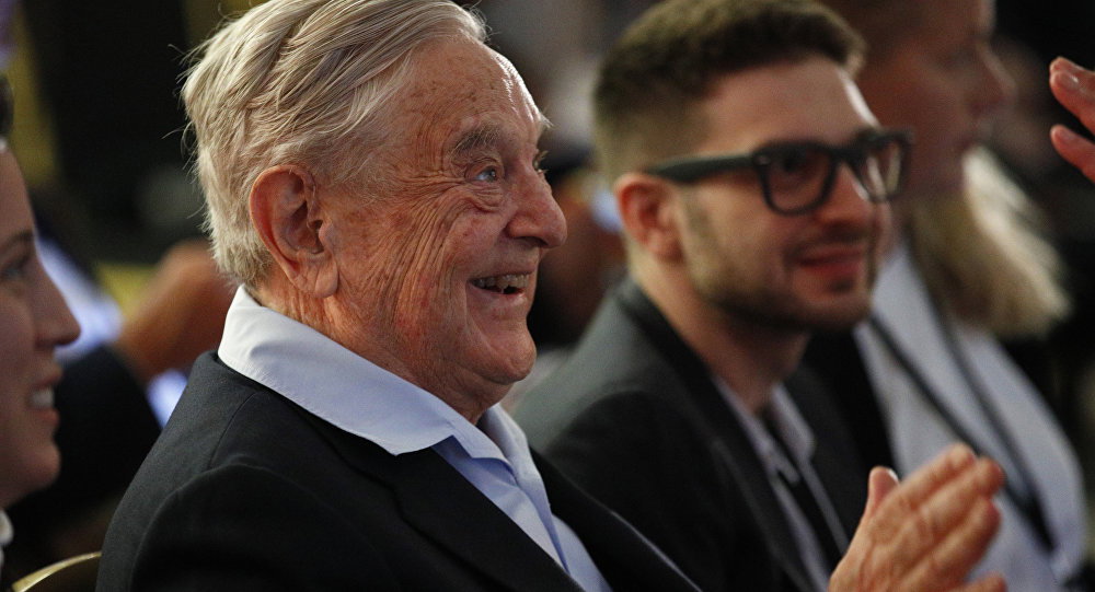 Soros, Avaaz e le pagine Facebook chiuse article-post