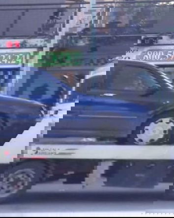 Rimozione o soccorso stradale?