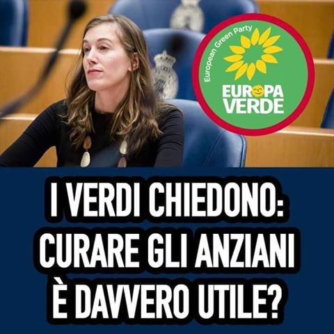 Basta cure dopo i 70 anni