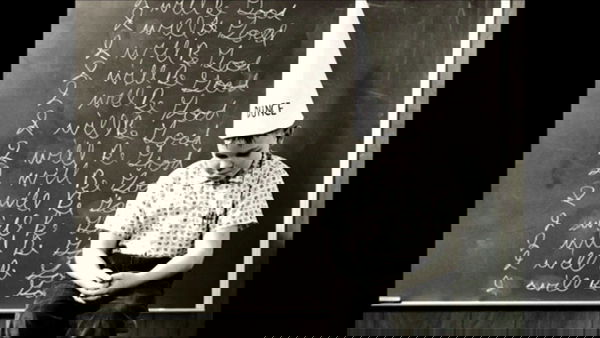 Note a scuola abolite?