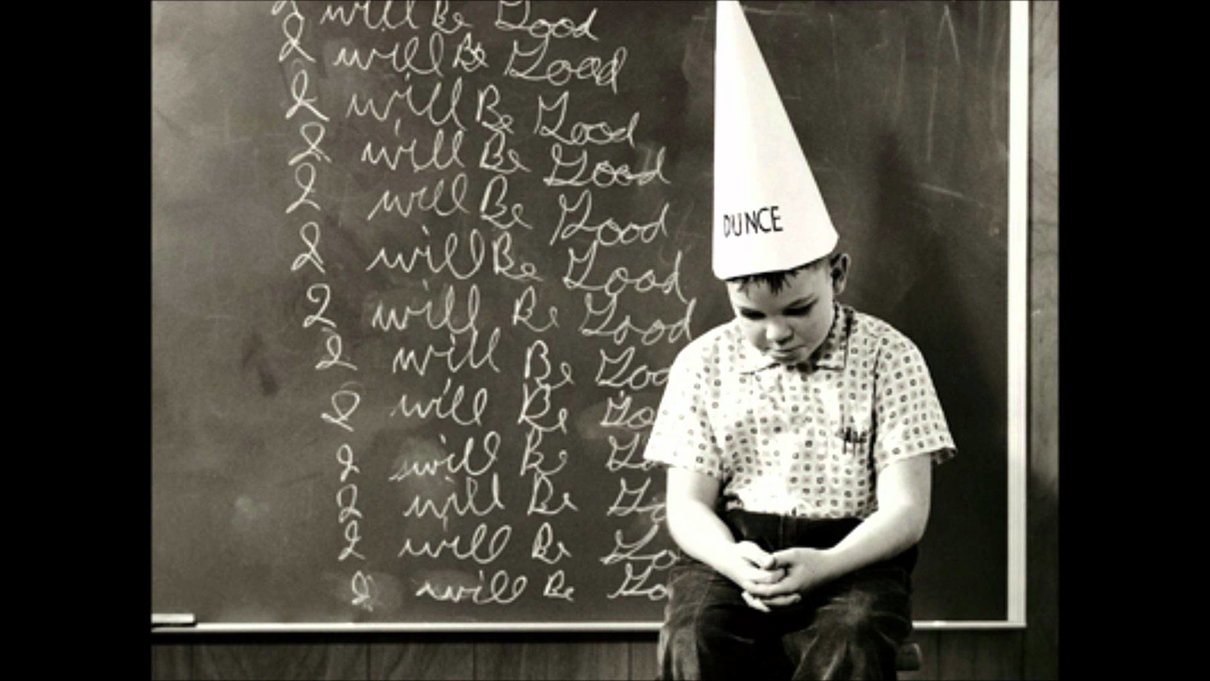 Note a scuola abolite? article-post