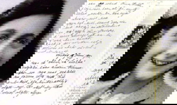 Il Diario di Anna Frank e le sospensioni