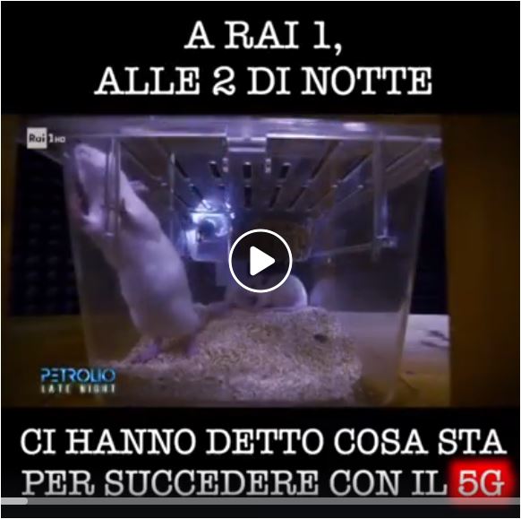 Petrolio e il 5G article-post