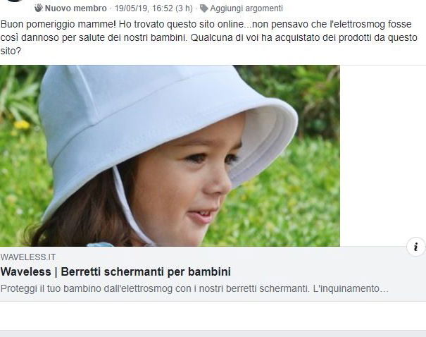 Waveless e marketing online article-post