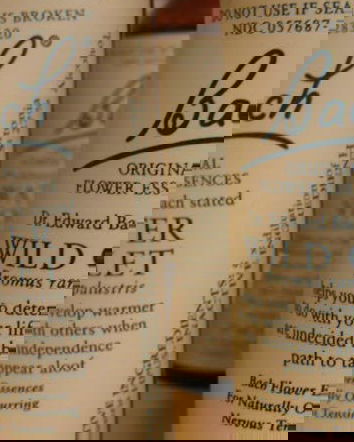 Principi attivi nelle diluizioni omeopatiche?