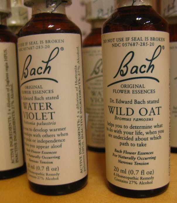 Principi attivi nelle diluizioni omeopatiche? article-post