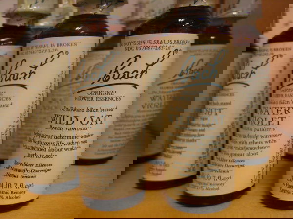 Principi attivi nelle diluizioni omeopatiche?