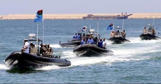 Il “colonnello africano”, i migranti e l’information disorder