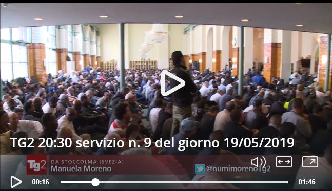 Il TG2, la Svezia e l’informazione pubblica article-post