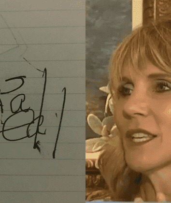 Morta per 27 minuti vede il paradiso…