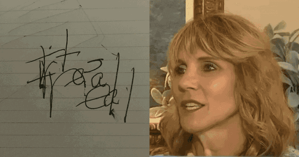 Morta per 27 minuti vede il paradiso…